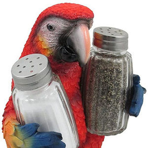 Meet your Posher, Miles